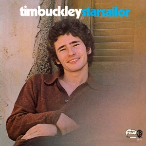 Tim Buckley - Starsailor in the group OTHER / -Startsida MOV at Bengans Skivbutik AB (3931644)