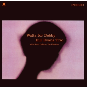 Bill Evans - Waltz For Debby in the group OUR PICKS /  Christmas gift tip Vinyl at Bengans Skivbutik AB (3931673)