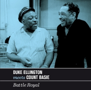 Duke Ellington - Battle Royal in the group CD / Jazz at Bengans Skivbutik AB (3931688)