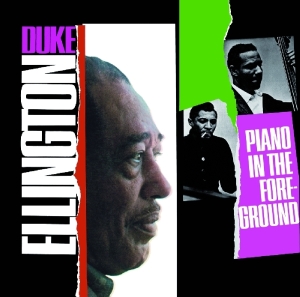 Duke Ellington - Piano In The Foreground in the group CD / Jazz at Bengans Skivbutik AB (3931692)