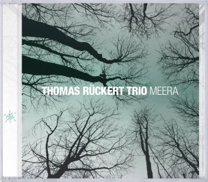 Thomas Ruckert - Meera in the group CD / Jazz at Bengans Skivbutik AB (3931769)