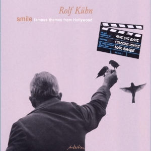 Rolf Kuhn - Smile in the group CD / Jazz at Bengans Skivbutik AB (3931821)