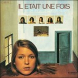 Il Était Une Fois - Rien Qu'un Ciel in the group CD / Pop-Rock,Övrigt at Bengans Skivbutik AB (3931829)