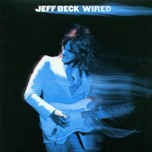 Jeff Beck Group - Wired in the group OTHER / -Startsida MOV at Bengans Skivbutik AB (3931966)