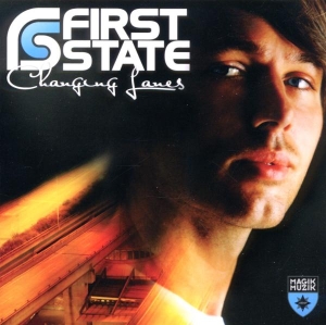 First State - Changing Lanes in the group OUR PICKS / Christmas gift tip CD at Bengans Skivbutik AB (3931969)