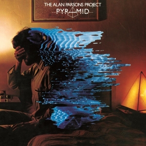 The Alan Parsons Project - Pyramid in the group VINYL / Pop-Rock at Bengans Skivbutik AB (3932003)
