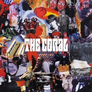 Coral - Coral in the group OUR PICKS /  Christmas gift tip Vinyl at Bengans Skivbutik AB (3932004)