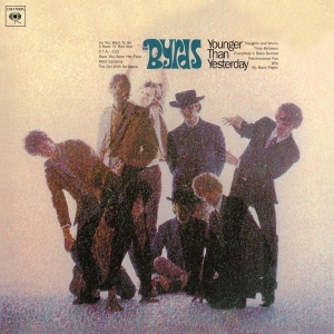 The Byrds - Younger Than Yesterday in the group OTHER / -Startsida MOV at Bengans Skivbutik AB (3932041)