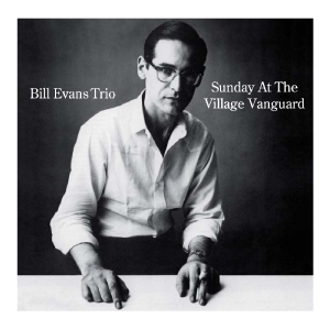 Bill Evans - Sunday At The Village in the group CD / Jazz at Bengans Skivbutik AB (3932047)