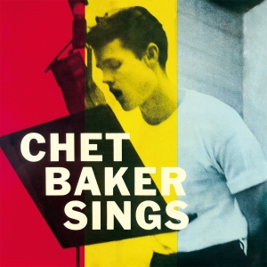 Chet Baker - Sings in the group OUR PICKS /  Christmas gift tip Vinyl at Bengans Skivbutik AB (3932053)