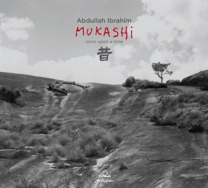 Ibrahim Abdullah - Kokyu in the group CD / Jazz at Bengans Skivbutik AB (3932129)