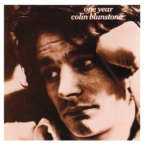 Colin Blunstone - One Year in the group CD / Pop-Rock at Bengans Skivbutik AB (3932136)