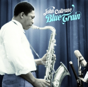 John Coltrane - Blue Train in the group CD / Jazz at Bengans Skivbutik AB (3932347)