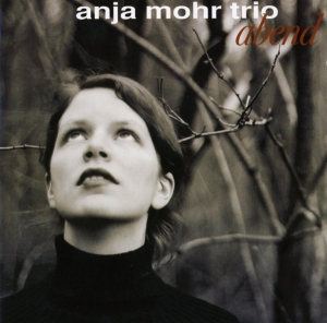 Anja Mohr Trio - Abend in the group CD / Jazz at Bengans Skivbutik AB (3932385)