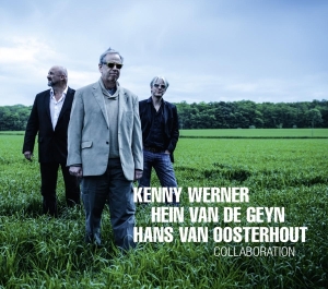 Werner - Collaboration in the group CD / Jazz at Bengans Skivbutik AB (3932452)