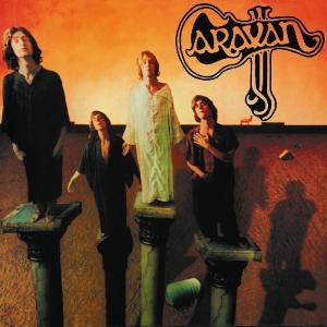 Caravan - Caravan in the group OUR PICKS /  Christmas gift tip Vinyl at Bengans Skivbutik AB (3932593)