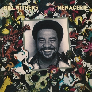 Bill Withers - Menagerie in the group OUR PICKS /  Christmas gift tip Vinyl at Bengans Skivbutik AB (3932794)