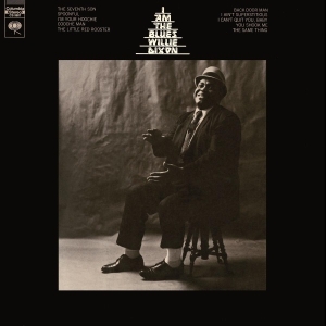 Willie Dixon - I Am The Blues in the group OUR PICKS /  Christmas gift tip Vinyl at Bengans Skivbutik AB (3932878)