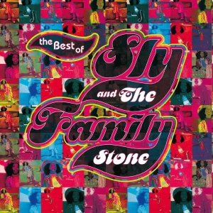 Sly & The Family Stone - Best Of in the group OUR PICKS /  Christmas gift tip Vinyl at Bengans Skivbutik AB (3932969)