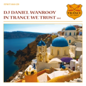 Various - In Trance We Trust 14 in the group CD / Dance-Techno at Bengans Skivbutik AB (3932974)