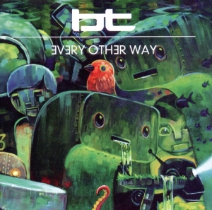 Bt Ft. Jes - Every Other Way in the group CD / Dance-Techno at Bengans Skivbutik AB (3932985)