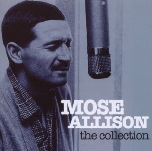 Mose Allison - Coolection in the group CD / Jazz at Bengans Skivbutik AB (3933125)