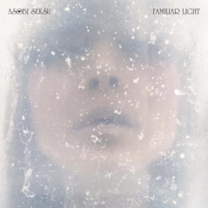 Asobi Seksu - 7-Familiar Light in the group VINYL / Pop-Rock at Bengans Skivbutik AB (3933133)