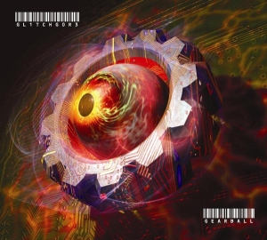 Gl1tchg0r3 - Gearball in the group CD / Dance-Techno,Elektroniskt at Bengans Skivbutik AB (3933143)