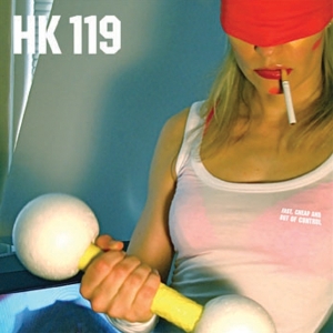 Hk119 - Fast, Cheap & Out Of Control in the group CD / Pop-Rock,Övrigt at Bengans Skivbutik AB (3933162)