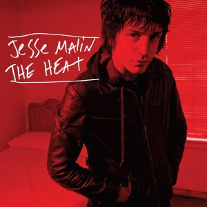 Jesse Malin - Heat in the group CD / Pop-Rock at Bengans Skivbutik AB (3933177)