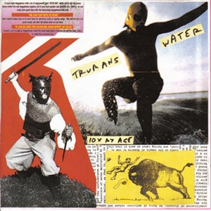 Trumans Water - Ten Times My Age in the group CD / Punk at Bengans Skivbutik AB (3933203)