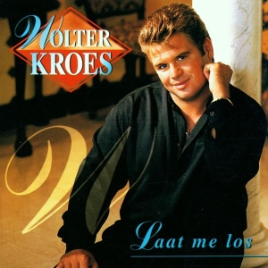 Kroes Wolter - Laat Me Los in the group OUR PICKS / Christmas gift tip CD at Bengans Skivbutik AB (3933288)