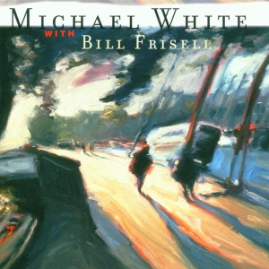 Michael White - Motion Pictures in the group CD / Jazz at Bengans Skivbutik AB (3933289)