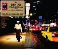 Buena Vista Social Club - Buena Vista Social Club At Carnegie in the group VINYL / Elektroniskt,Pop-Rock,World Music at Bengans Skivbutik AB (3933361)