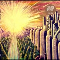 Seven Impale - City Of The Sun in the group CD / Pop-Rock at Bengans Skivbutik AB (3933429)