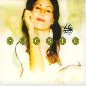 Avesto - Avesto in the group CD / Pop-Rock at Bengans Skivbutik AB (3933510)