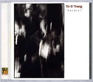 Tri O'trang - Fordivi in the group CD / Jazz at Bengans Skivbutik AB (3933513)