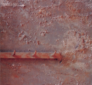 Vleuten Maarten Van Der - High Intolerance in the group VINYL / Pop-Rock at Bengans Skivbutik AB (3933602)