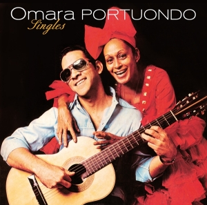 Omara Portuondo - Singles in the group CD / Elektroniskt,World Music at Bengans Skivbutik AB (3933727)