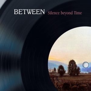 Between - Silence Beyond Time in the group CD / Jazz at Bengans Skivbutik AB (3933740)