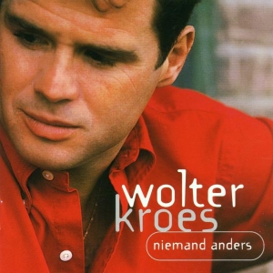 Wolter Kroes - Niemand Anders in the group OUR PICKS / Christmas gift tip CD at Bengans Skivbutik AB (3933940)