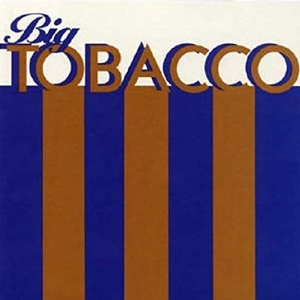 Joe Pernice - Big Tobacco in the group CD / Pop-Rock,Övrigt at Bengans Skivbutik AB (3933974)