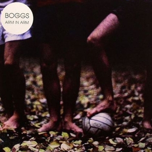 Boggs - Arm In Arm in the group VINYL / Pop-Rock at Bengans Skivbutik AB (3934011)