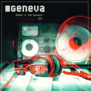 Geneva - Dollars In The -2-/-3 Tr. in the group CD / Pop-Rock at Bengans Skivbutik AB (3934018)