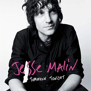 Malin Jesse - Tomorrow Tonight in the group MUSIK / CD-Singel / Pop-Rock at Bengans Skivbutik AB (3934039)