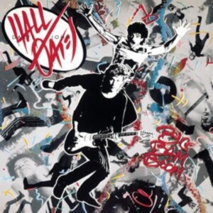 Hall Daryl & John Oates - Big Bam Boom in the group OTHER / Övrigt / at Bengans Skivbutik AB (3934069)