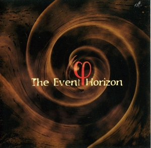 Various - Event Horizon in the group CD / Jazz at Bengans Skivbutik AB (3934112)