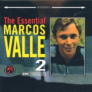 Marcos Valle - Essential Marcos 2 in the group OUR PICKS / Christmas gift tip CD at Bengans Skivbutik AB (3934132)