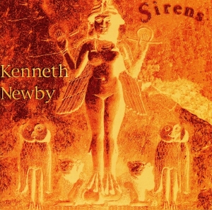 Kenneth Newby - Sirens in the group CD / Jazz at Bengans Skivbutik AB (3934137)