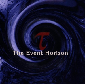 Various - Event Horizon Vol.3 in the group CD / Jazz at Bengans Skivbutik AB (3934139)